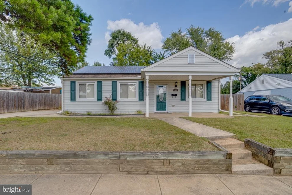 Unit for sale at 1500 EASTWAY, GLEN BURNIE, MD 21060