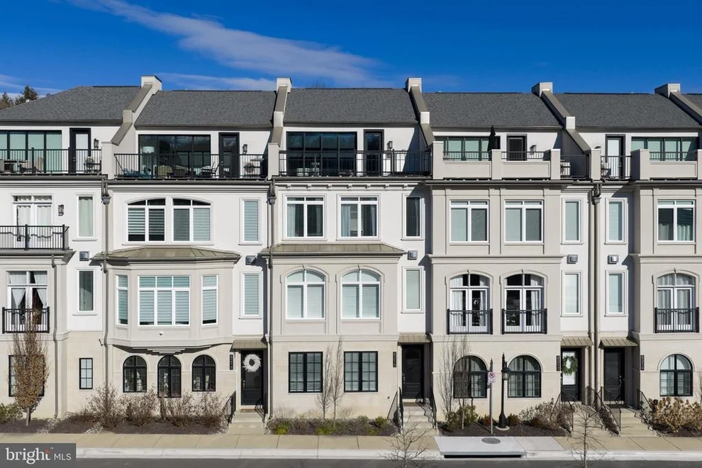 Unit for sale at 8215 RIVER ROAD, BETHESDA, MD 20817