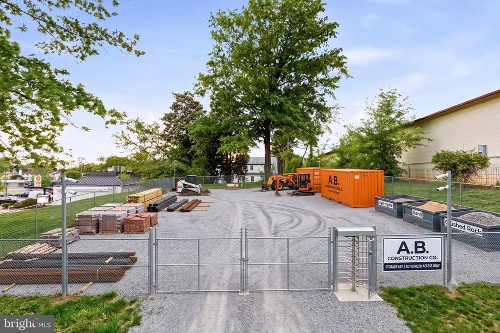 Unit for sale at 109 BROADVIEW AVENUE, WARRENTON, VA 20186