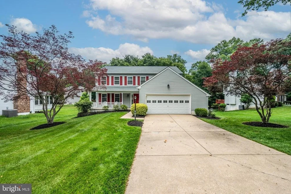 Unit for sale at 4237 RED BANDANA WAY, ELLICOTT CITY, MD 21042