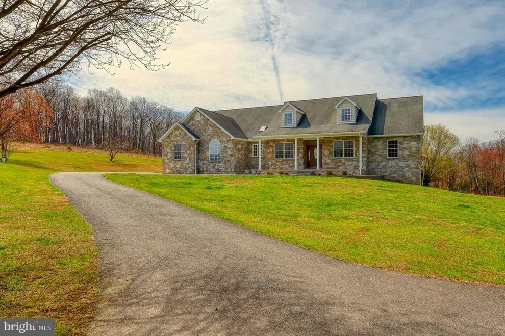 Unit for sale at 4532 FLINTVILLE ROAD, WHITEFORD, MD 21160