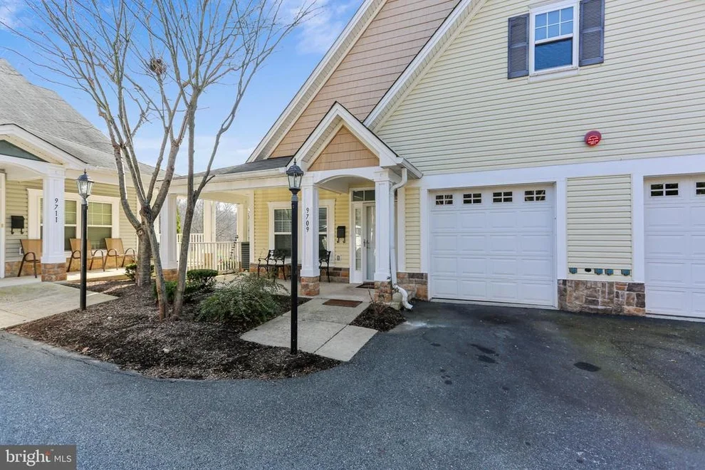 Unit for sale at 9709 WINERY COURT, GAITHERSBURG, MD 20879