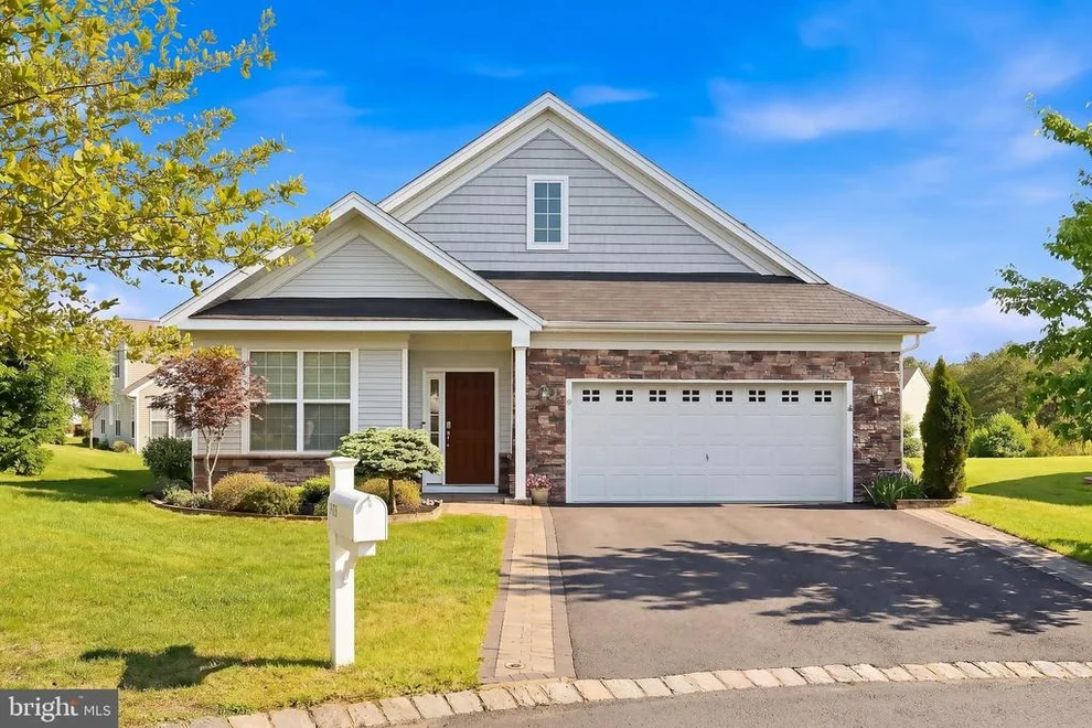 Unit for sale at 503 CRANBERRY COURT, MANCHESTER TOWNSHIP, NJ 08759