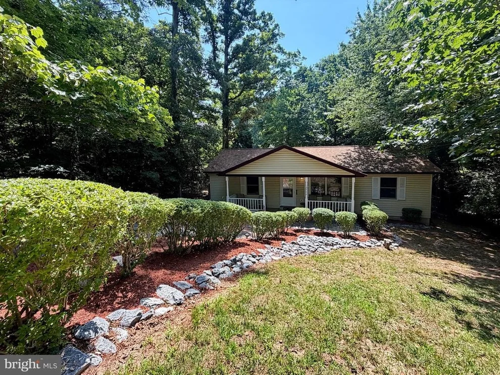 Unit for sale at 12444 HISPERIA ROAD, LUSBY, MD 20657