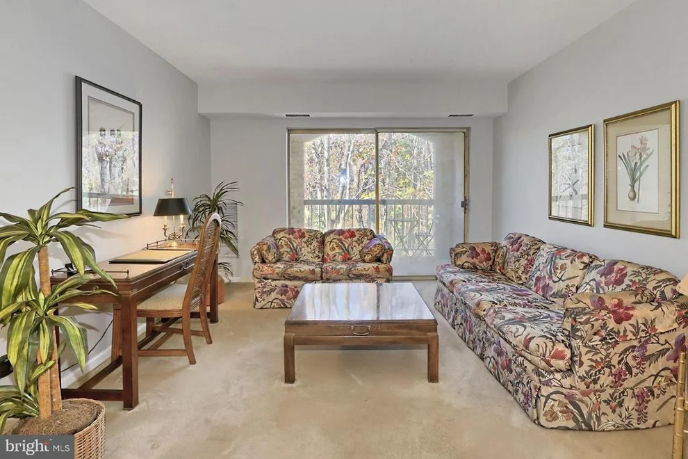 Unit for sale at 5804 COVE LANDING ROAD, BURKE, VA 22015