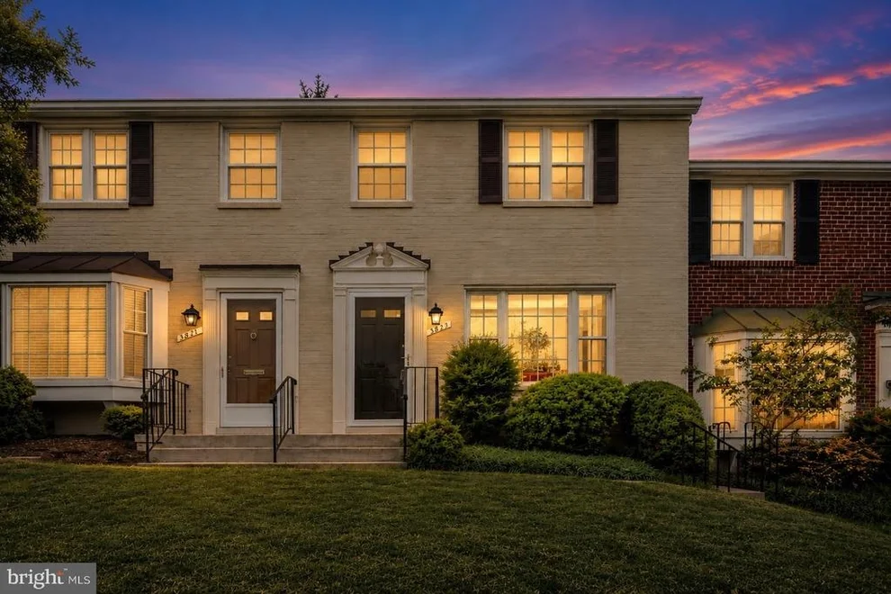 Unit for sale at 3825 KELLER AVENUE, ALEXANDRIA, VA 22302