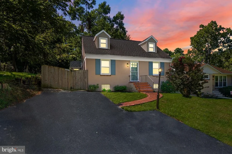 Unit for sale at 5708 MINERAL AVENUE, BALTIMORE, MD 21227