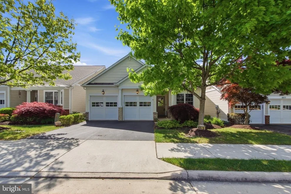 Unit for sale at 8873 WHITE ORCHID PLACE, LORTON, VA 22079