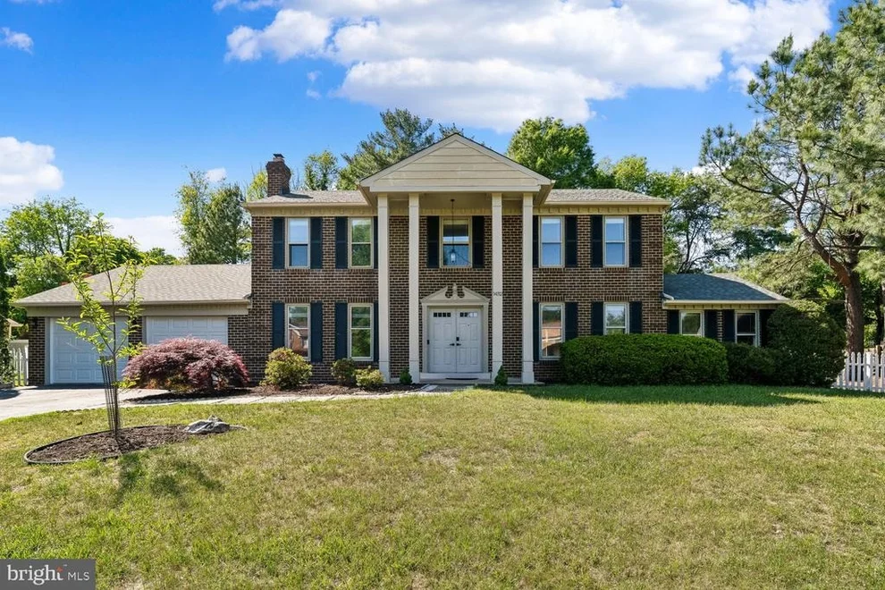 Unit for sale at 14312 PERRYWOOD DRIVE, BURTONSVILLE, MD 20866