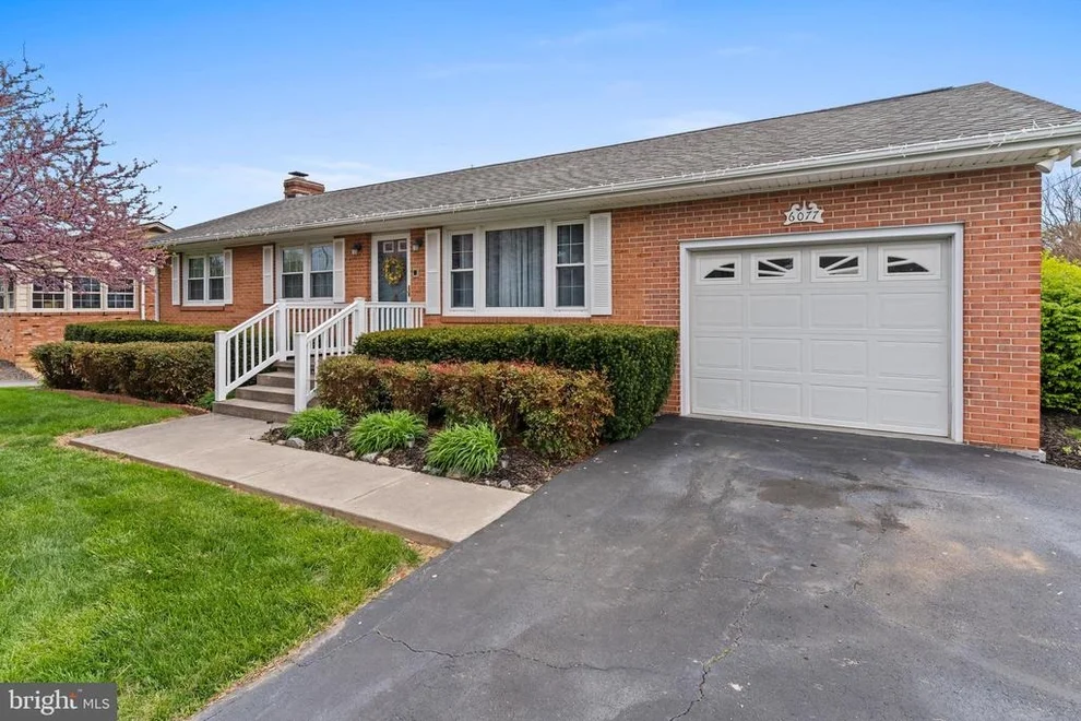 Unit for sale at 6077 VALLEY PIKE, STEPHENS CITY, VA 22655
