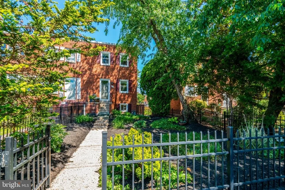 Unit for sale at 610 S FAYETTE STREET, ALEXANDRIA, VA 22314