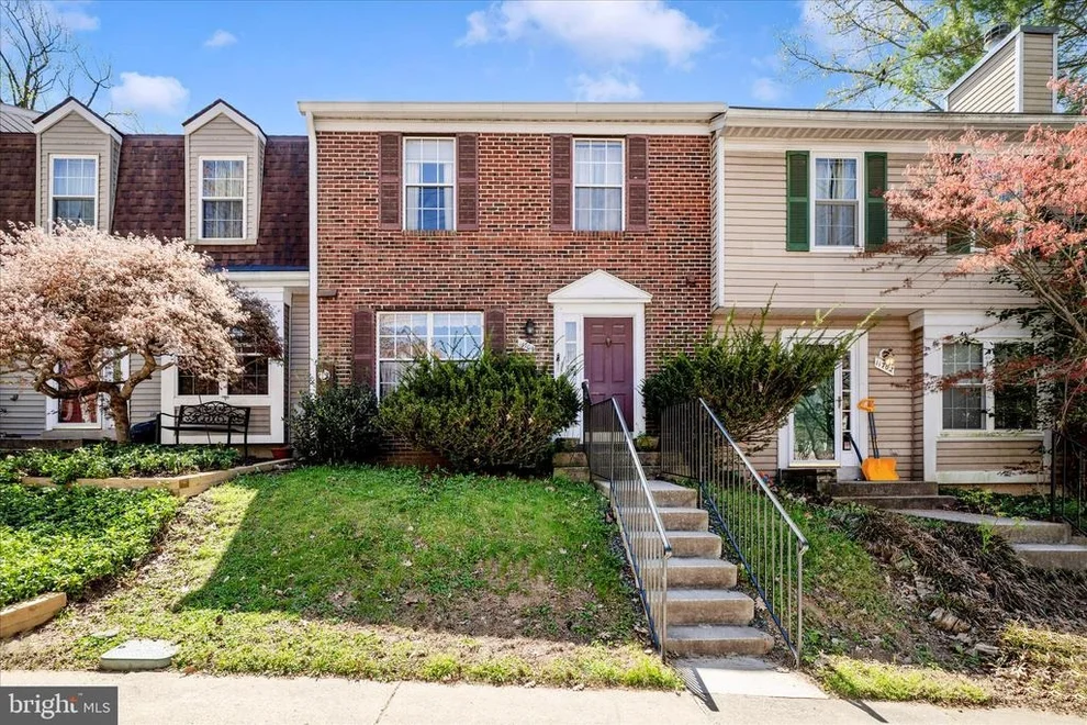 Unit for sale at 11704 LONE TREE COURT, COLUMBIA, MD 21044