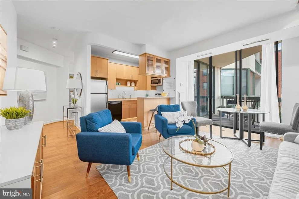 Unit for sale at 955 26TH STREET NW, WASHINGTON, DC 20037
