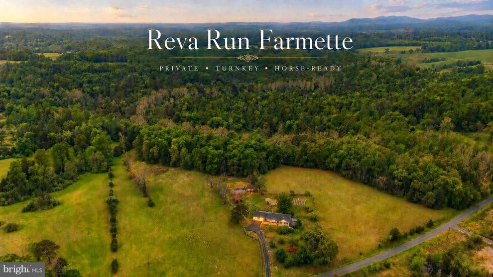 Unit for sale at 481 JAMES CITY ROAD, REVA, VA 22735