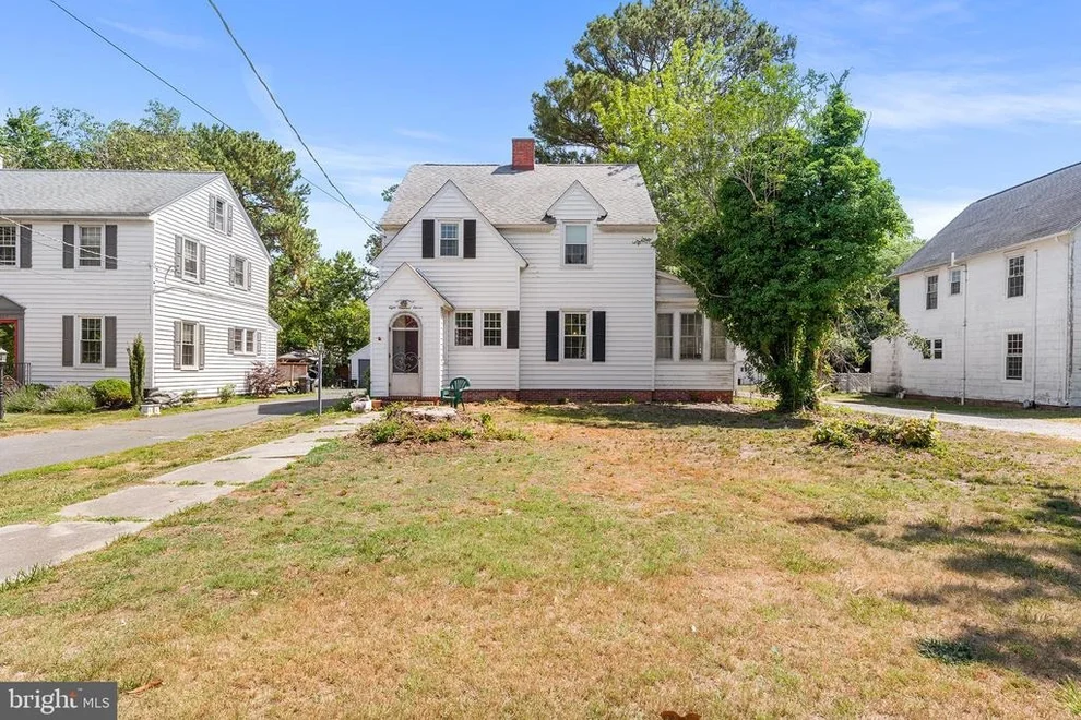 Unit for sale at 811 MARKET STREET, POCOMOKE CITY, MD 21851