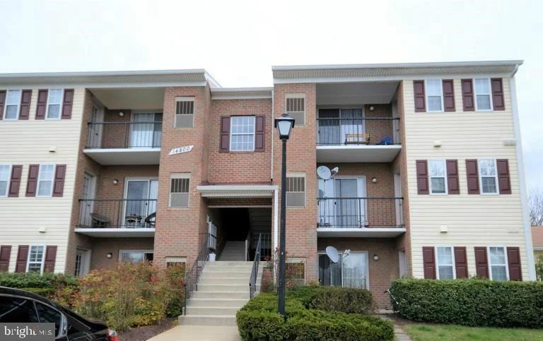 Unit for sale at 14800 RYDELL ROAD, CENTREVILLE, VA 20121