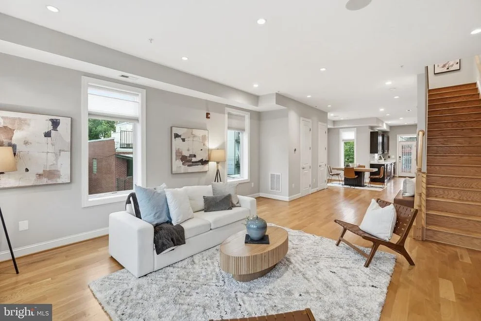 Unit for sale at 1110 6TH STREET NE, WASHINGTON, DC 20002