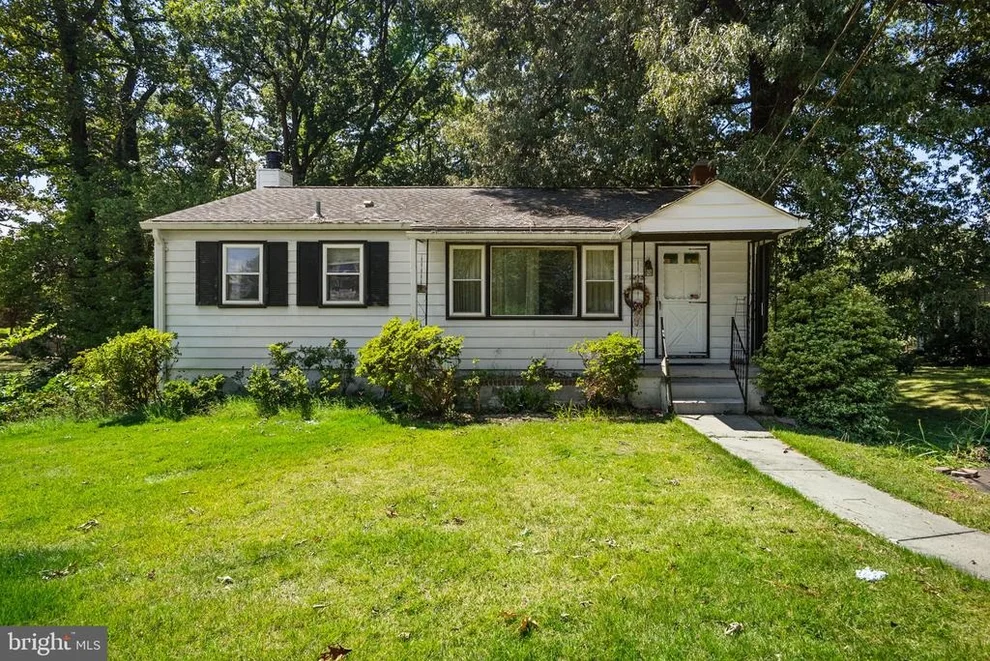 Unit for sale at 1415 STATESIDE DRIVE, SILVER SPRING, MD 20903