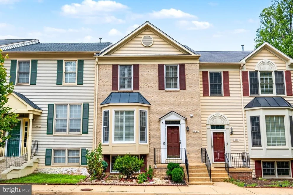 Unit for sale at 9681 DUTCHMAN DRIVE, LORTON, VA 22079