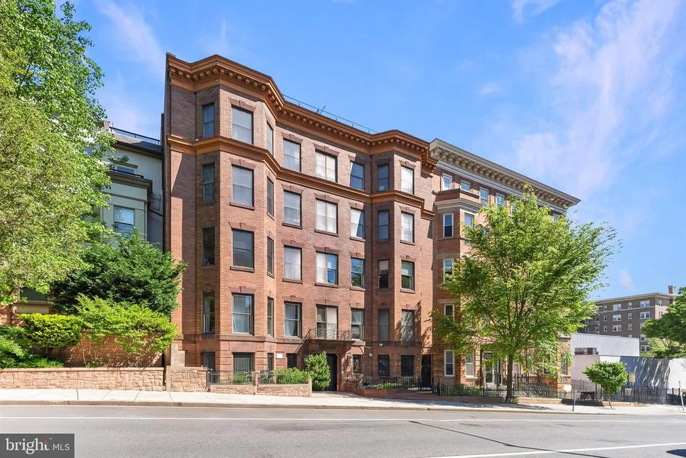 Unit for sale at 1417 CHAPIN STREET NW, WASHINGTON, DC 20009