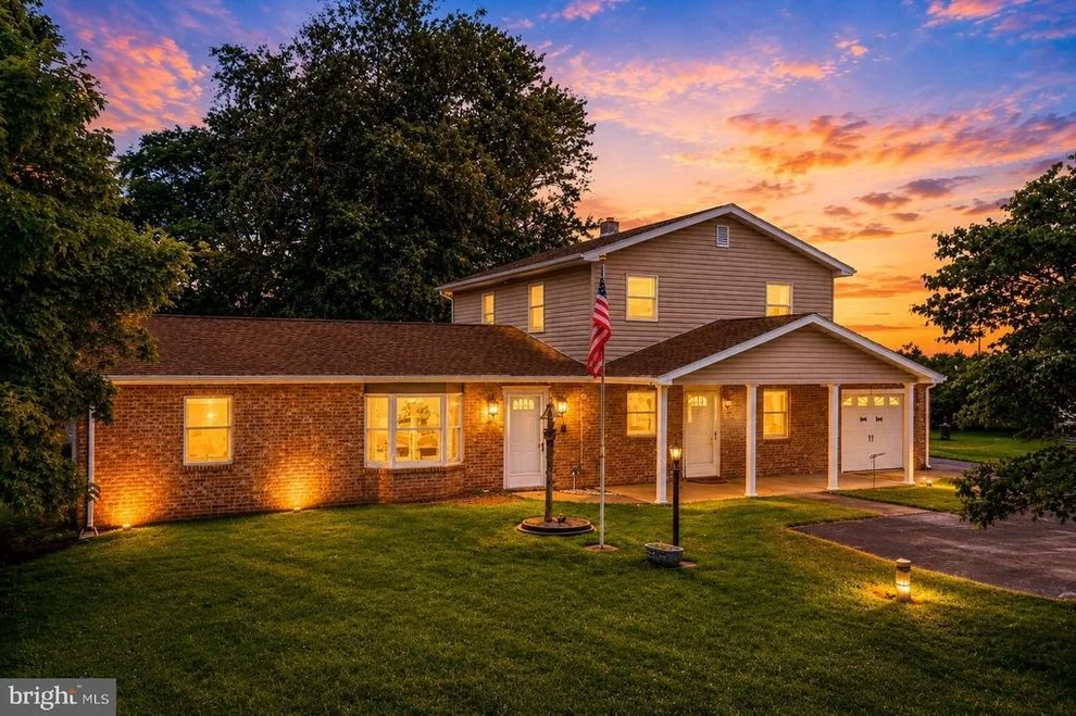 Unit for sale at 11728 WHITE HALL ROAD, SMITHSBURG, MD 21783