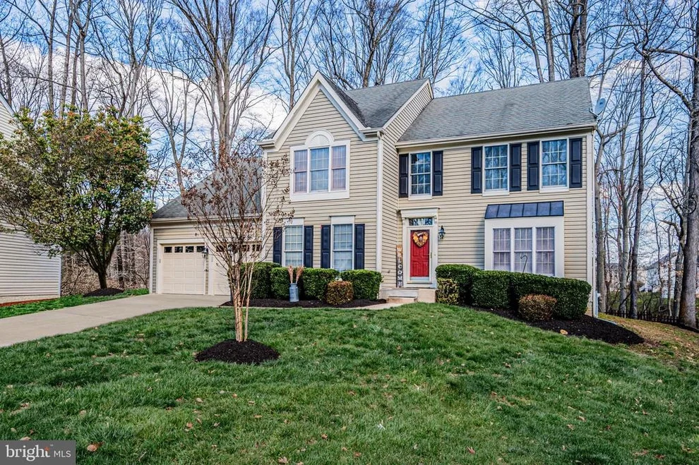 Unit for sale at 15106 PEREGRINE COURT, BOWIE, MD 20721