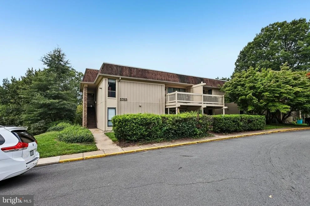 Unit for sale at 5765 REXFORD COURT, SPRINGFIELD, VA 22152