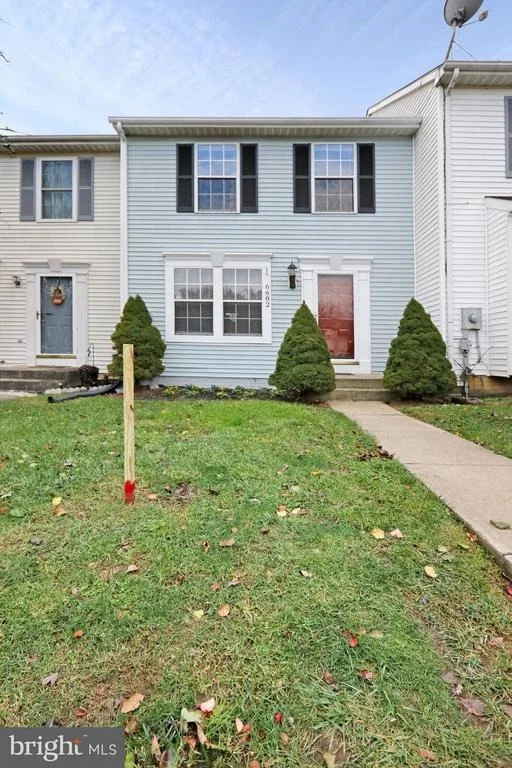 Unit for sale at 6682 CANADA GOOSE COURT, FREDERICK, MD 21703
