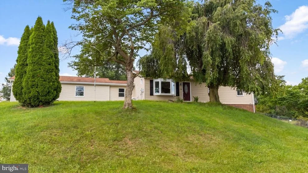 Unit for sale at 1673 BROAD LANE, FALLING WATERS, WV 25419
