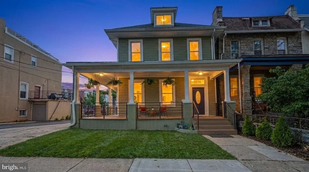 Unit for sale at 1216 SHEPHERD STREET NW, WASHINGTON, DC 20011