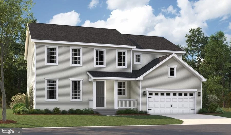 Unit for sale at LIBERTY HALL DRIVE - PRESTON, FREDERICKSBURG, VA 22406