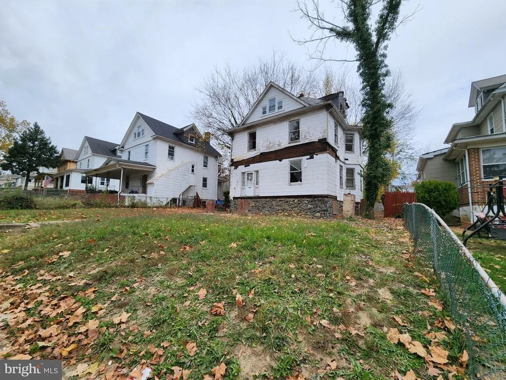 Unit for sale at 3308 ALTO ROAD, BALTIMORE, MD 21216