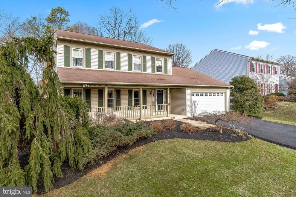 Unit for sale at 4443 MORNINGWOOD DRIVE, OLNEY, MD 20832