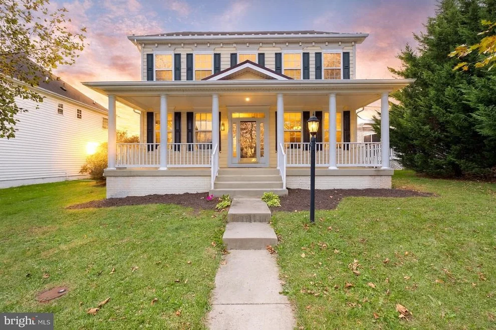 Unit for sale at 308 E WAINSCOT DRIVE, NEW MARKET, MD 21774