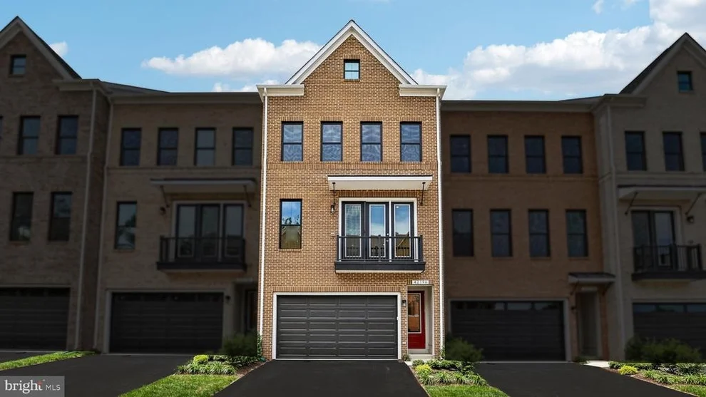Unit for sale at 42196 SHINING STAR SQUARE, ASHBURN, VA 20148