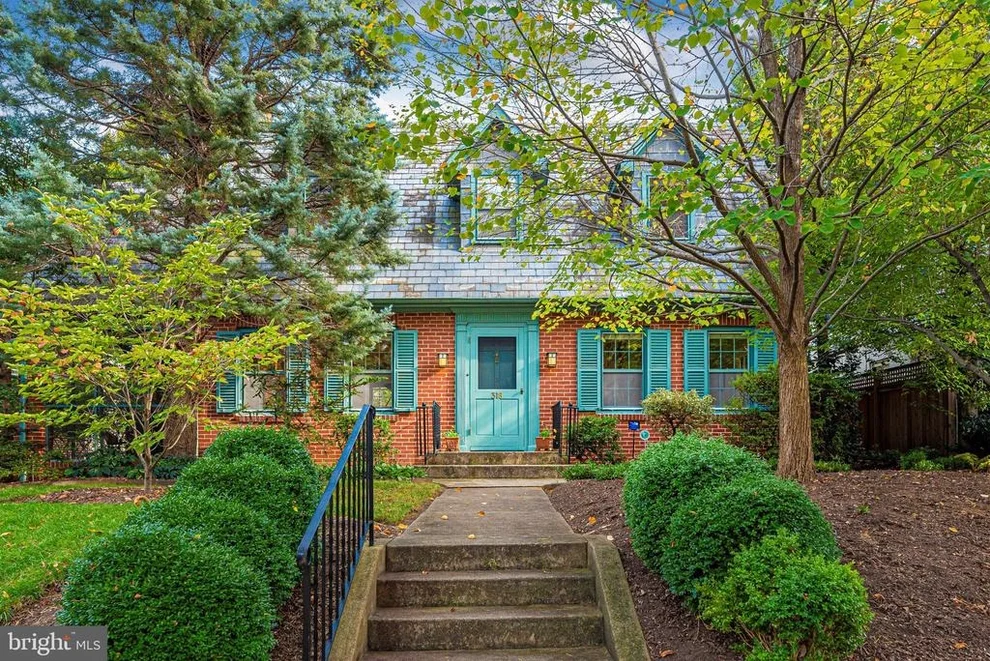 Unit for sale at 318 W COLLEGE TERRACE, FREDERICK, MD 21701