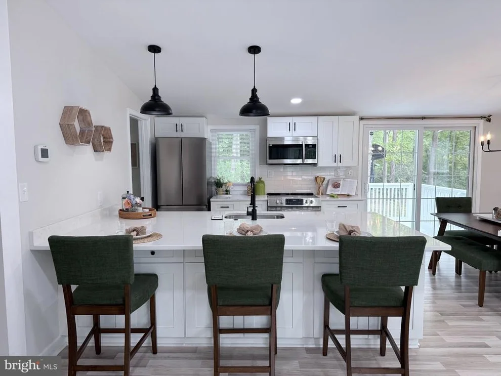 Unit for sale at 1106 CONFEDERATE DRIVE, LOCUST GROVE, VA 22508