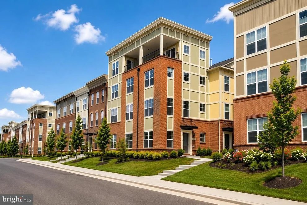 Unit for sale at 22421 VERDE GATE TERRACE, BRAMBLETON, VA 20148