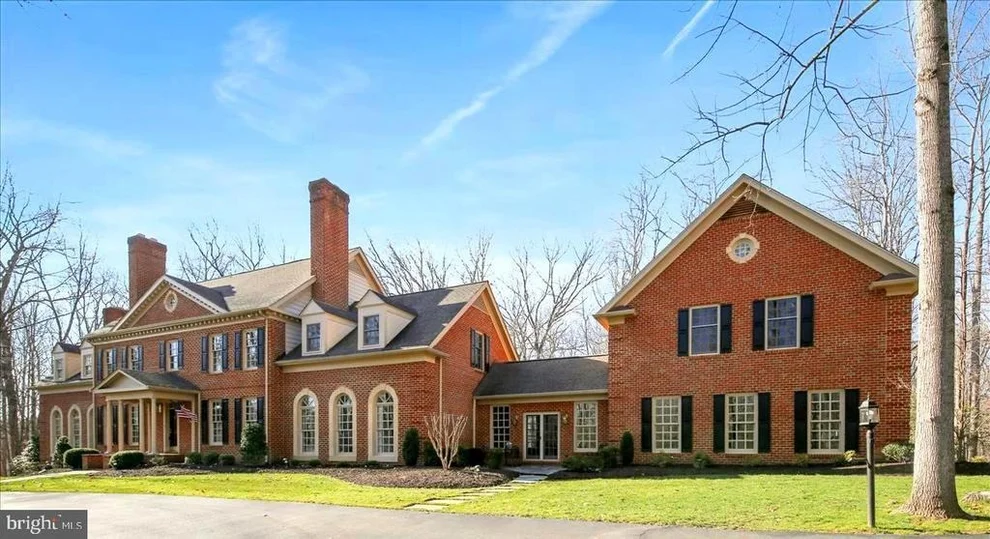 Unit for sale at 8008 EDDY BEND TRAIL, FAIRFAX STATION, VA 22039