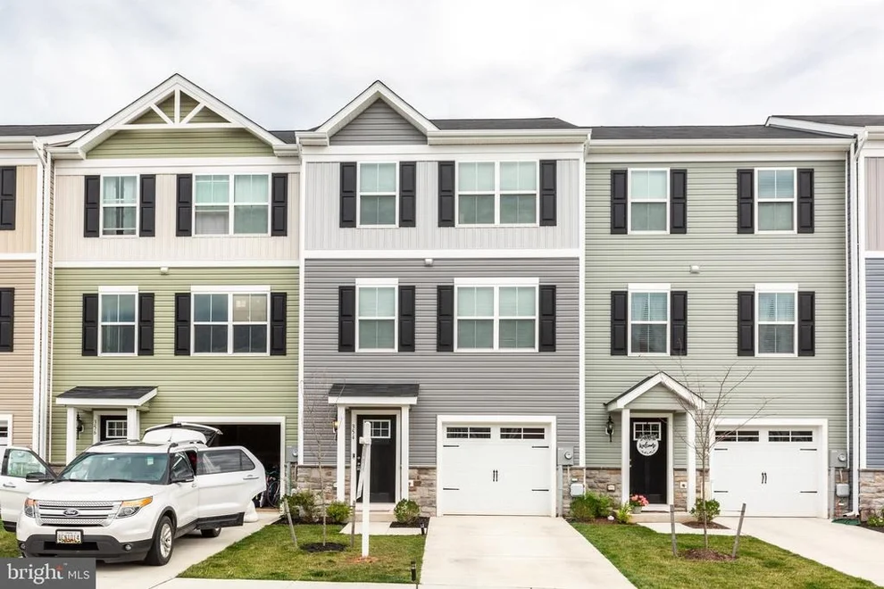 Unit for sale at 354 CRIMSON AVENUE, TANEYTOWN, MD 21787