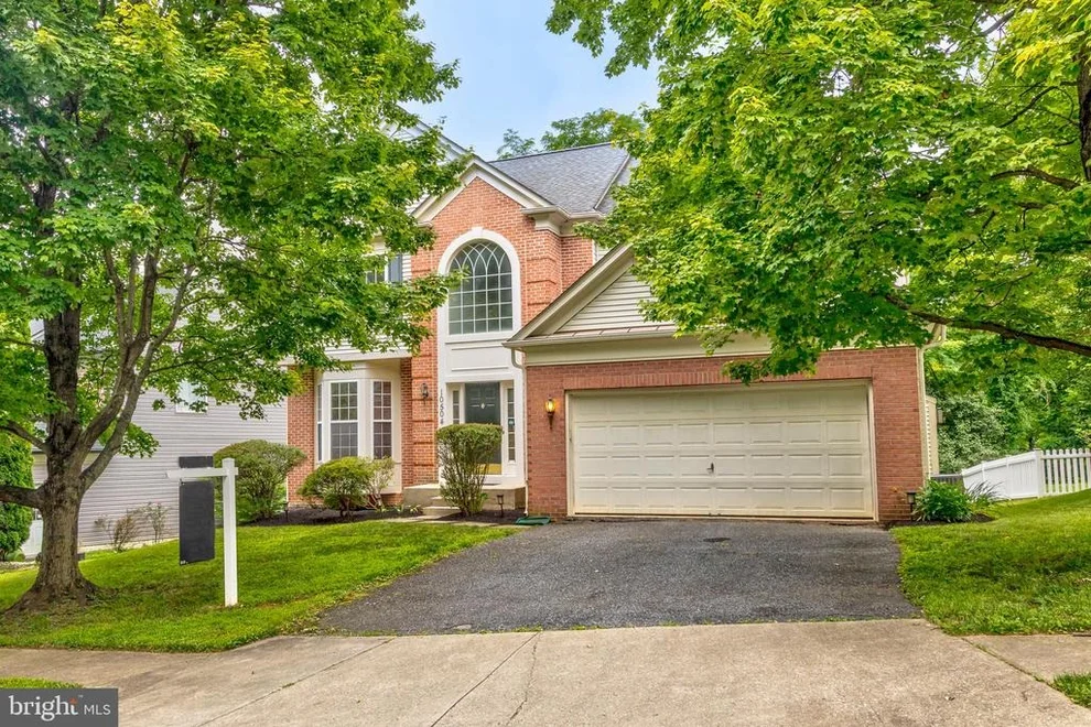 Unit for sale at 10504 WILLOW VISTA WAY, COCKEYSVILLE, MD 21030