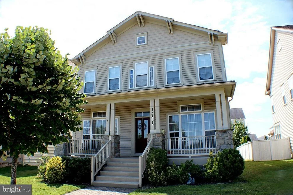 Unit for sale at 23808 GRAPEVINE RIDGE TERRACE, CLARKSBURG, MD 20871