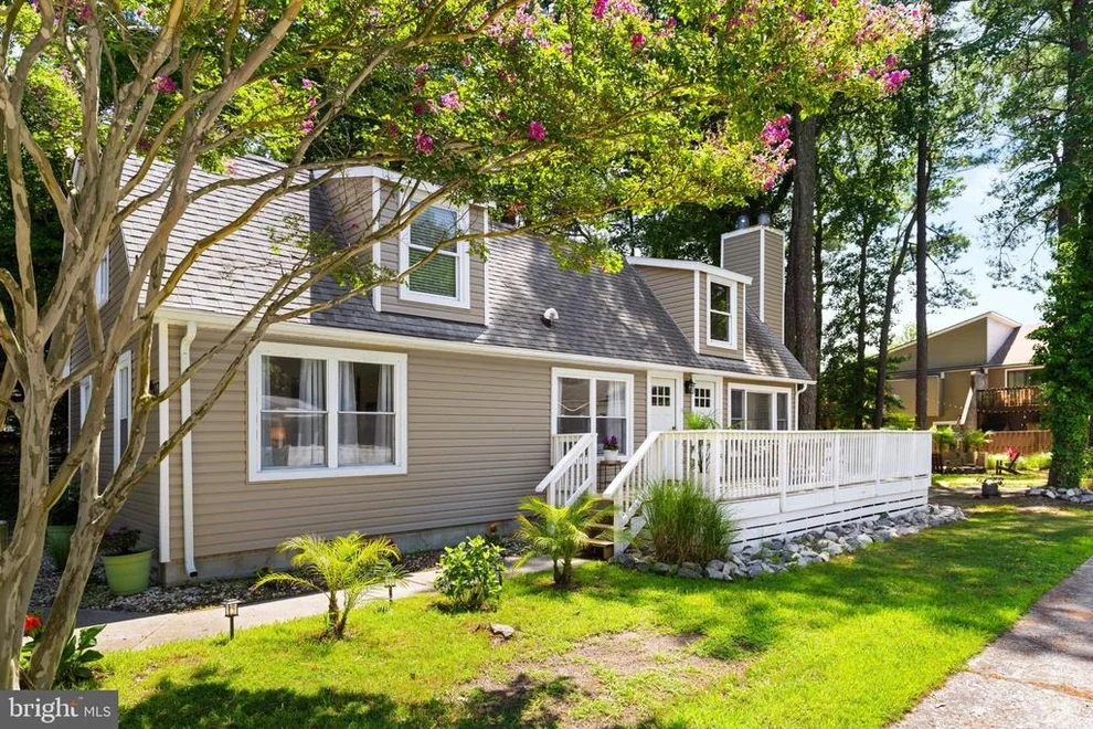 Unit for sale at 407 142ND STREET, OCEAN CITY, MD 21842
