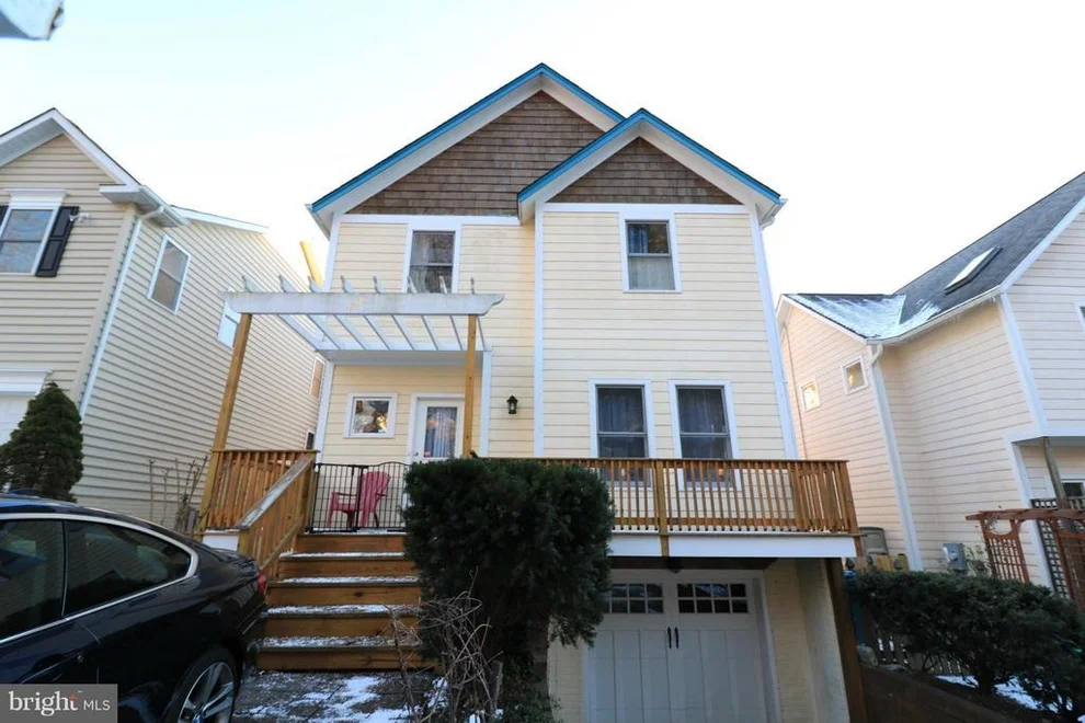 Unit for sale at 6421 83RD PLACE, CABIN JOHN, MD 20818