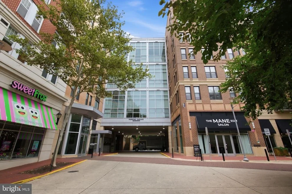 Unit for sale at 444 W BROAD STREET, FALLS CHURCH, VA 22046