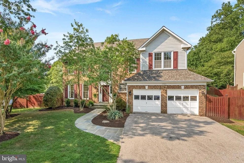 Unit for sale at 1704 LADD STREET, SILVER SPRING, MD 20902