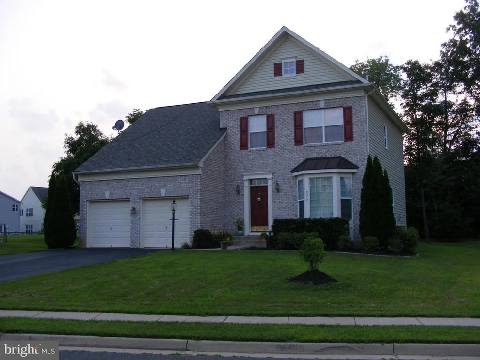 Unit for sale at 9572 LOMA DRIVE, BRISTOW, VA 20136