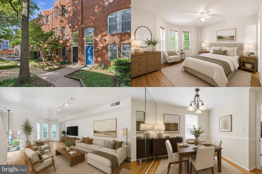 Unit for sale at 737 3RD STREET NE, WASHINGTON, DC 20002