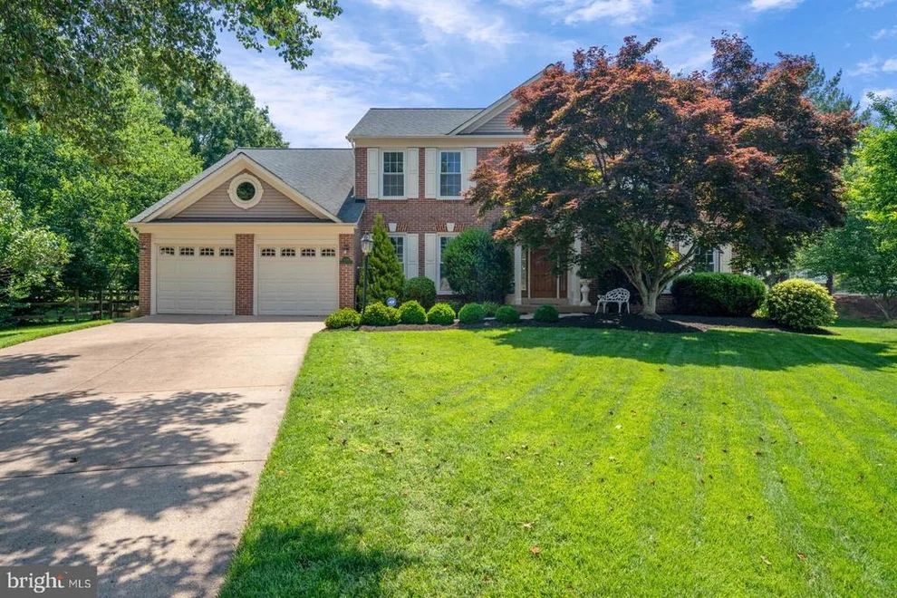 Unit for sale at 10231 TRELLIS COURT, MANASSAS, VA 20110