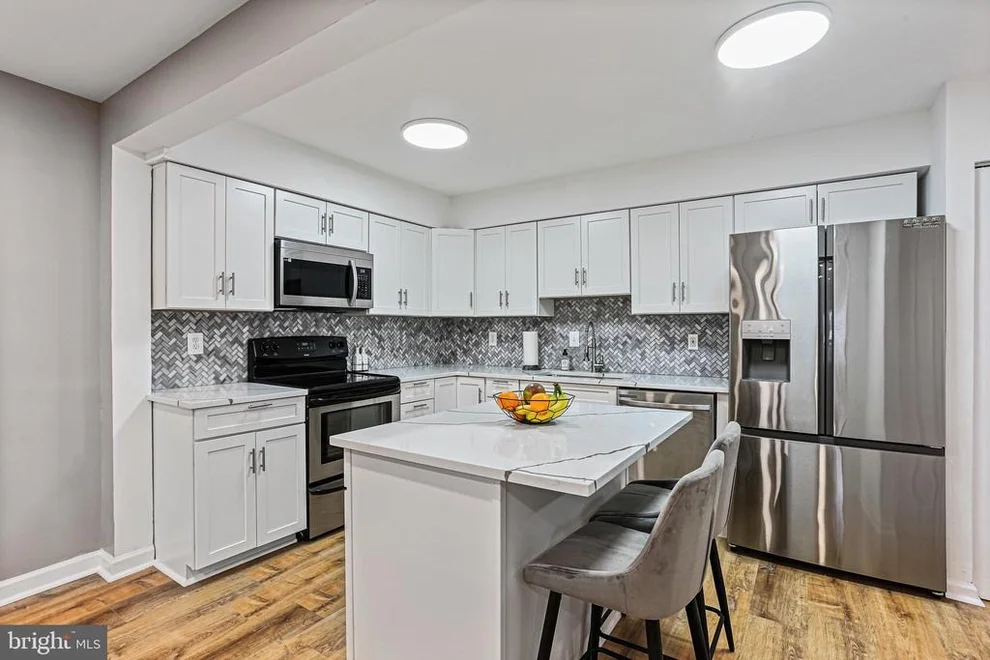 Unit for sale at 11415 HAWKS RIDGE TERRACE, GERMANTOWN, MD 20876